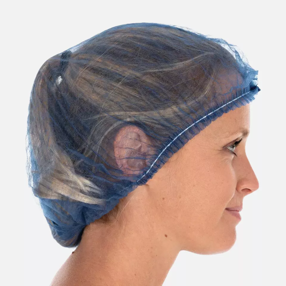 HygoNorm 12100, PP Mob Caps, Light, image 11, gallery thumbnail