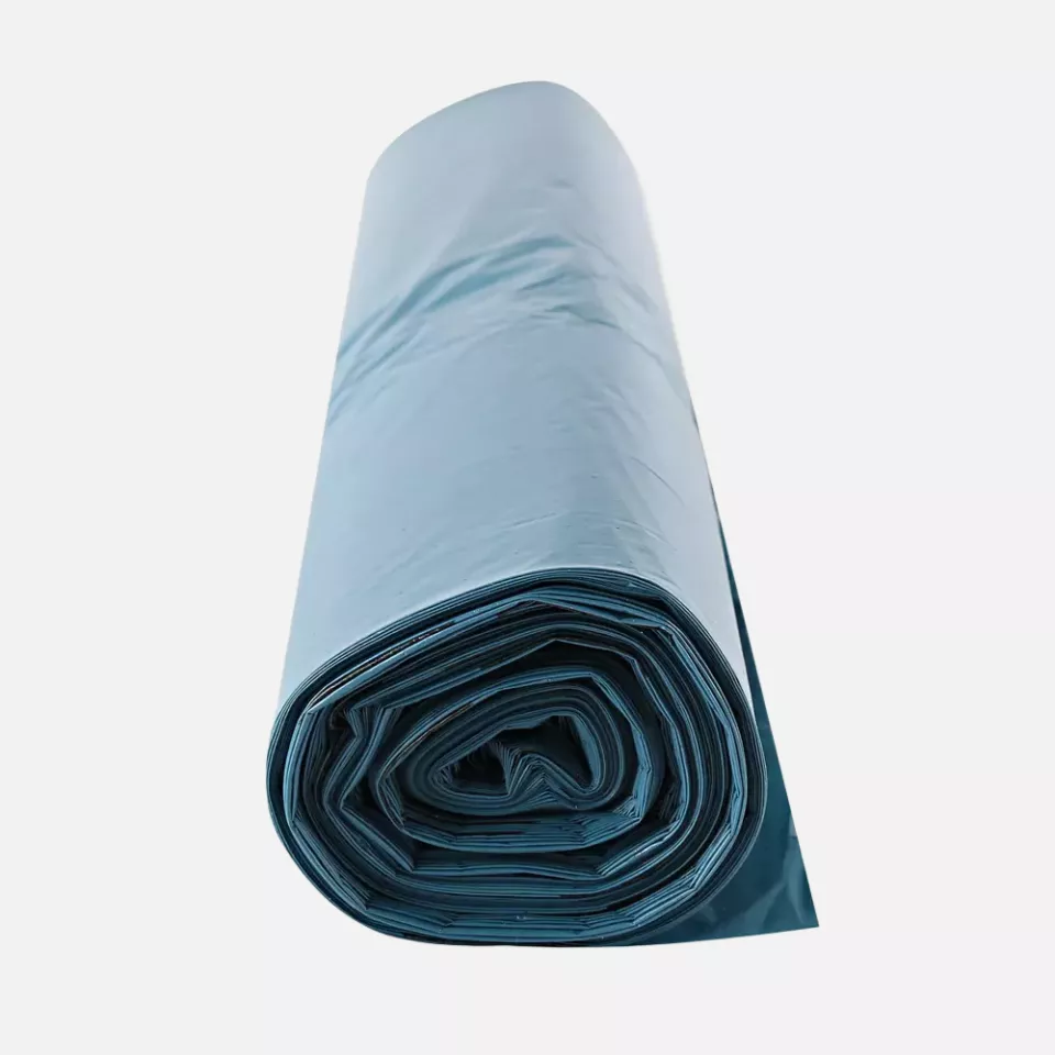 HygoClean 32322, LDPE Waste Bags, Roll, image 6, gallery thumbnail