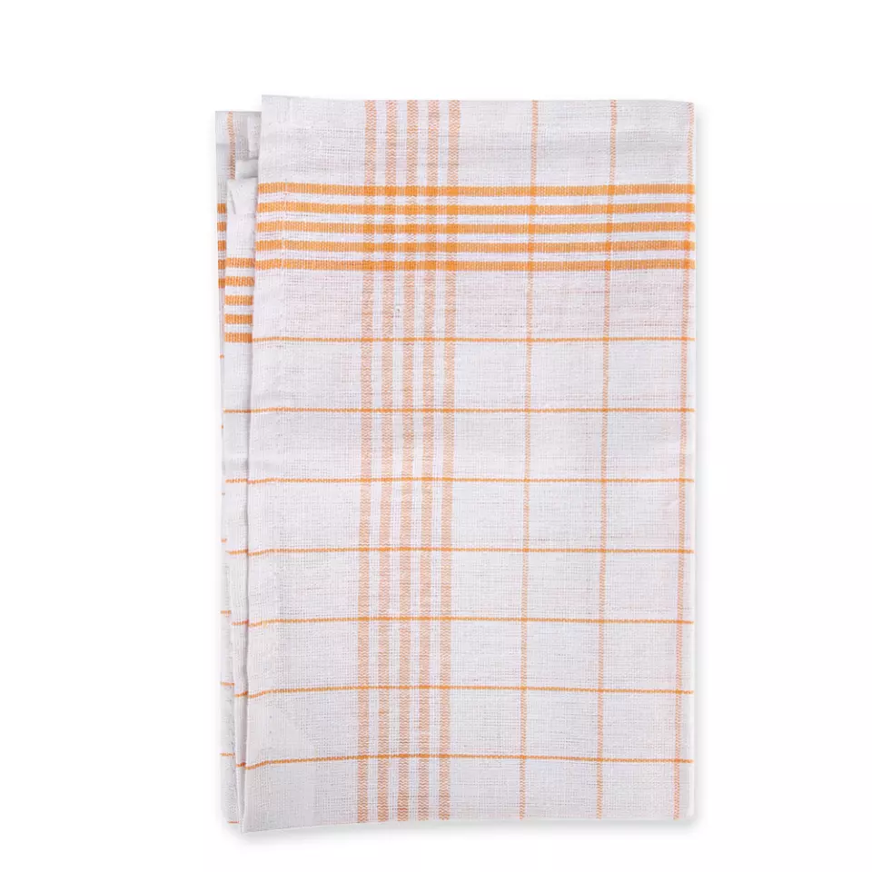 HygoClean 30010, Cotton Linen Dish Towels (Half-Linen), image 4, gallery thumbnail