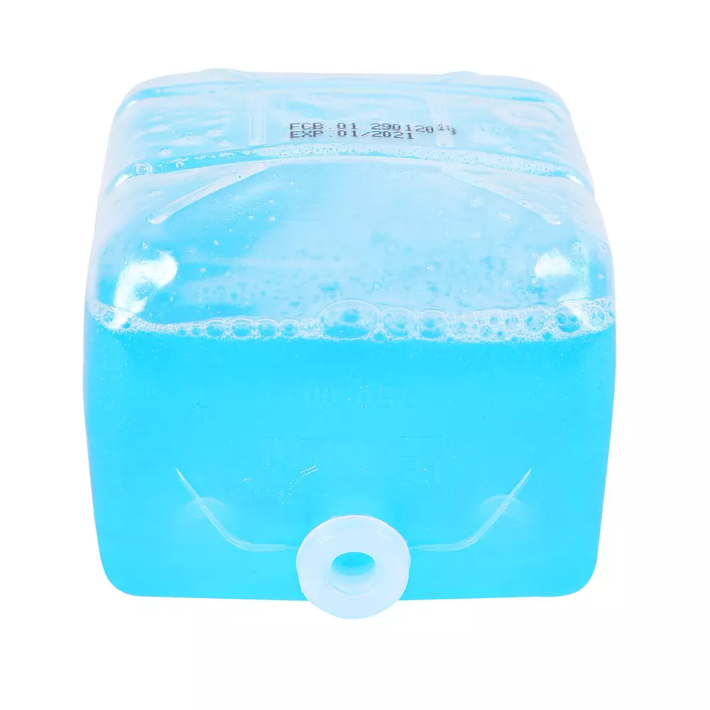 Franz Mensch 31572, Foaming Soap, SiCC Cartridge, 700 ml, Light Blue, image 2