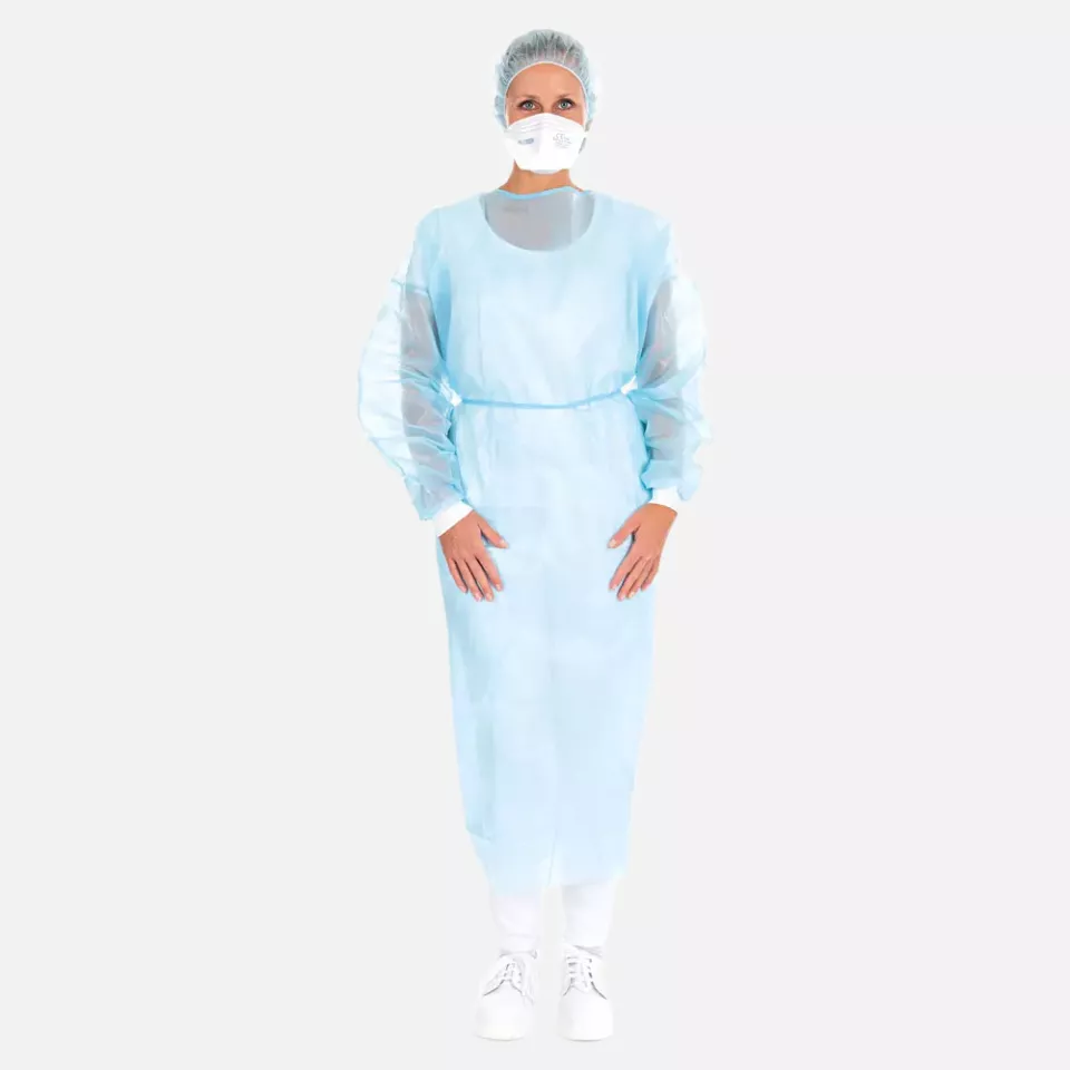 HygoStar 27382, PP Protection Kit, Partly Coated, image 1, gallery thumbnail