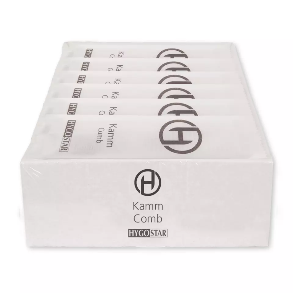 HygoStar 556110, Plastic Comb, image 2, gallery thumbnail