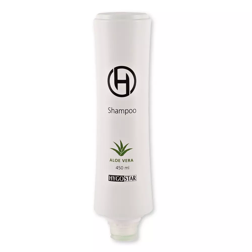 Hygostar 556304, Shampoo Squeeze Bottle, image 1