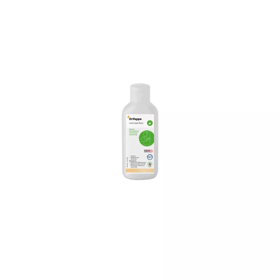 Container Style · Bottle feature highlight