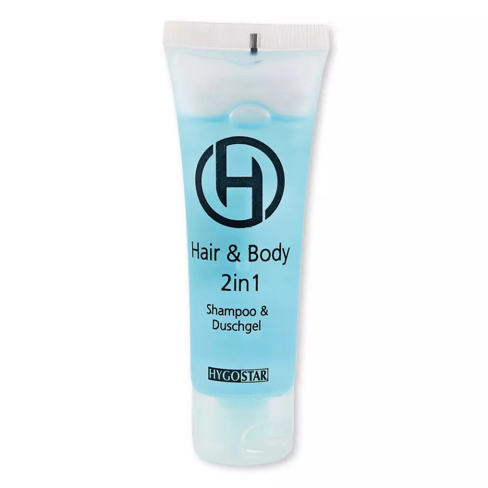 Hygostar 556221, 2in1 Shampoo and Shower Gel, Tube, image 3, gallery thumbnail