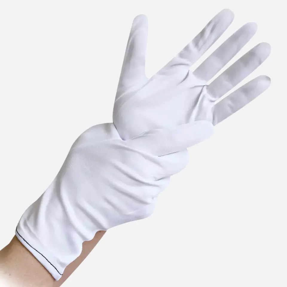 HygoStar 27274, Control Nylon Gloves, image 1, gallery thumbnail