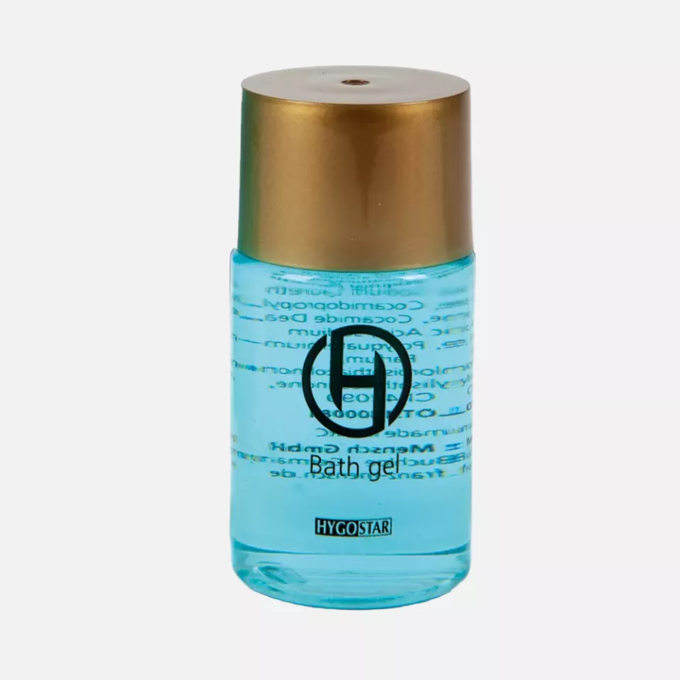 HygoStar 556213, Shower Gel, Bottle, image 3, gallery thumbnail
