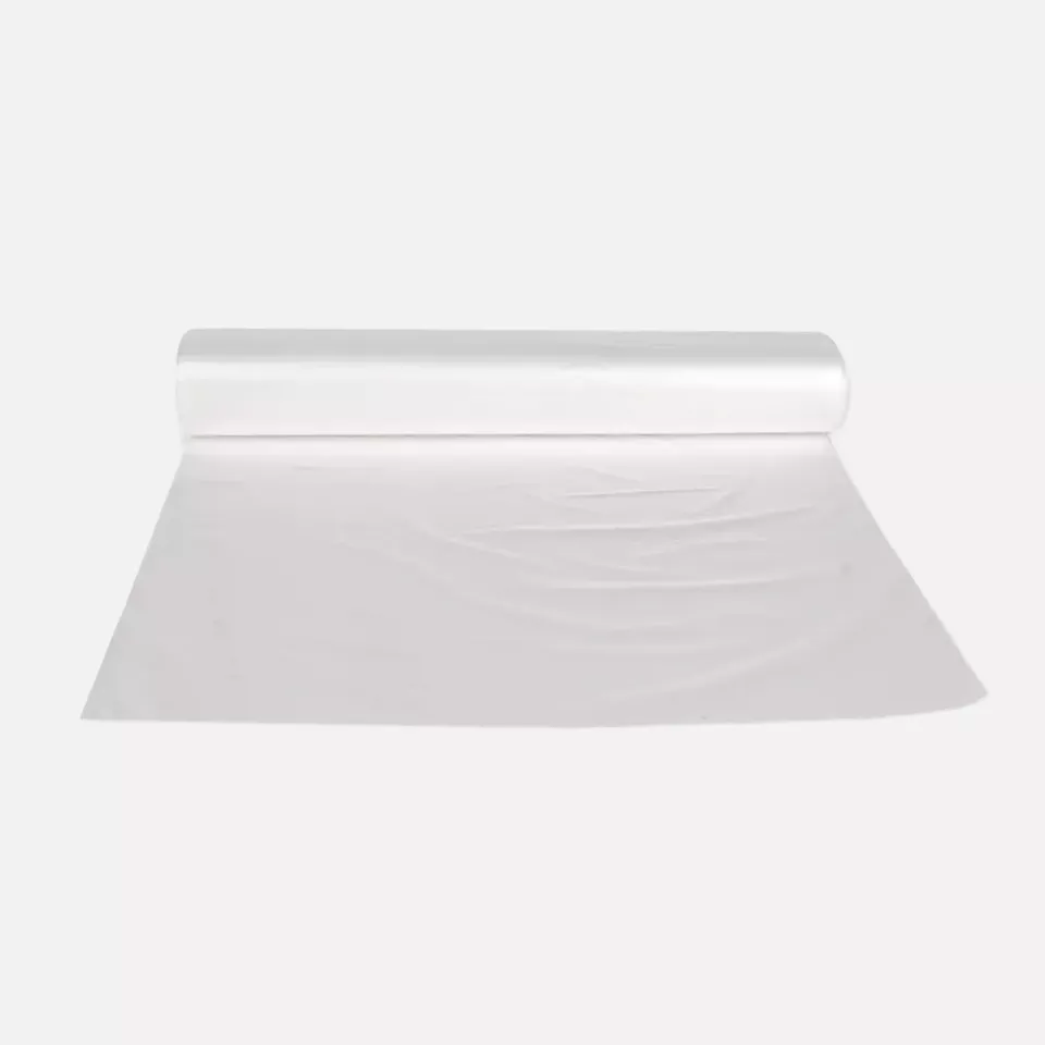 HygoStar 32278, HDPE Meat Bags, 300 x 500 mm, ~18 my, Transparent, Roll, image 2, gallery thumbnail