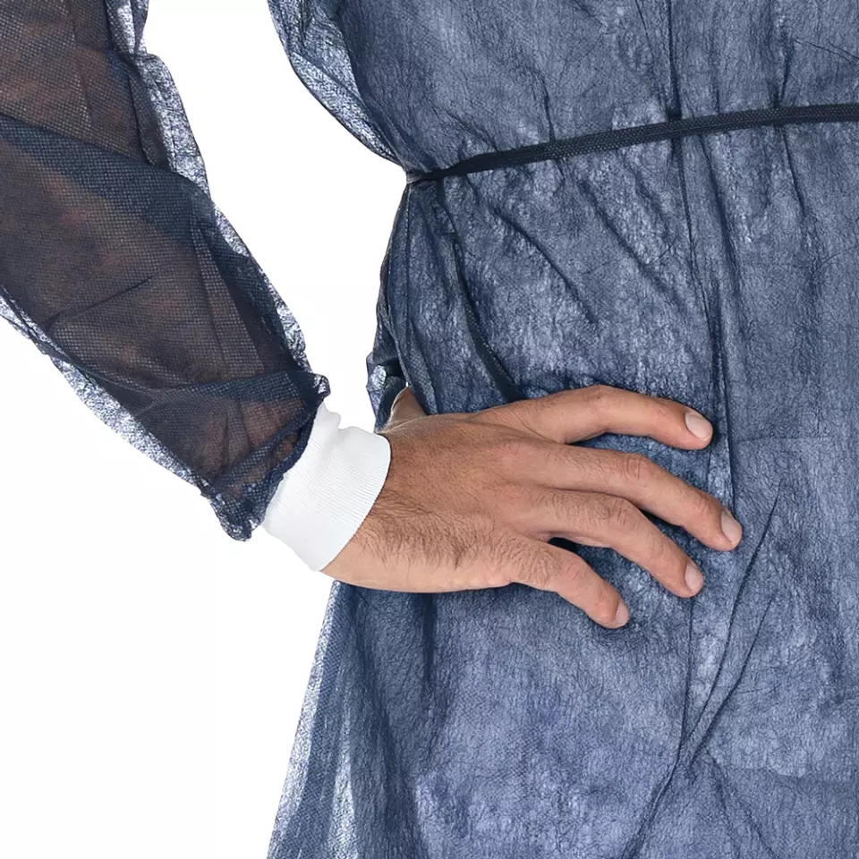 Cuff Style · Knit feature highlight