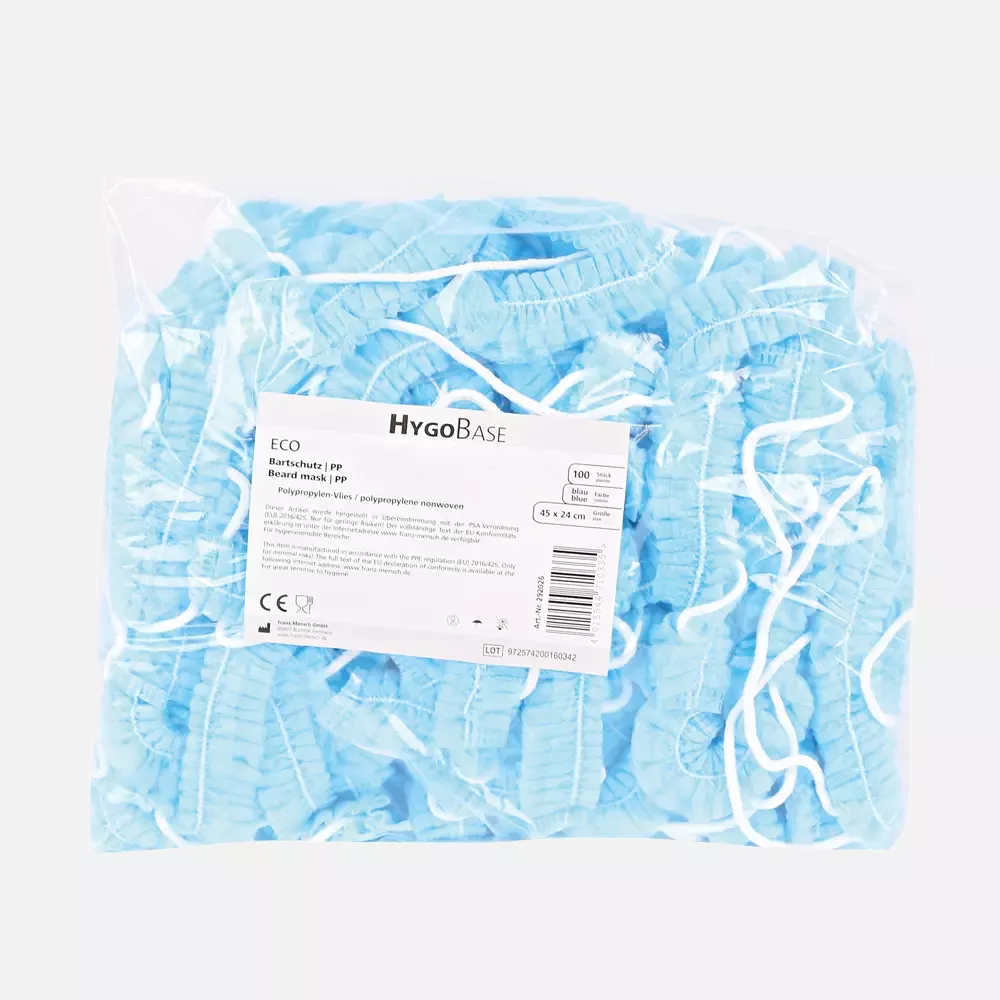 HygoNorm 292026, Eco PP Bartschutz, image 4