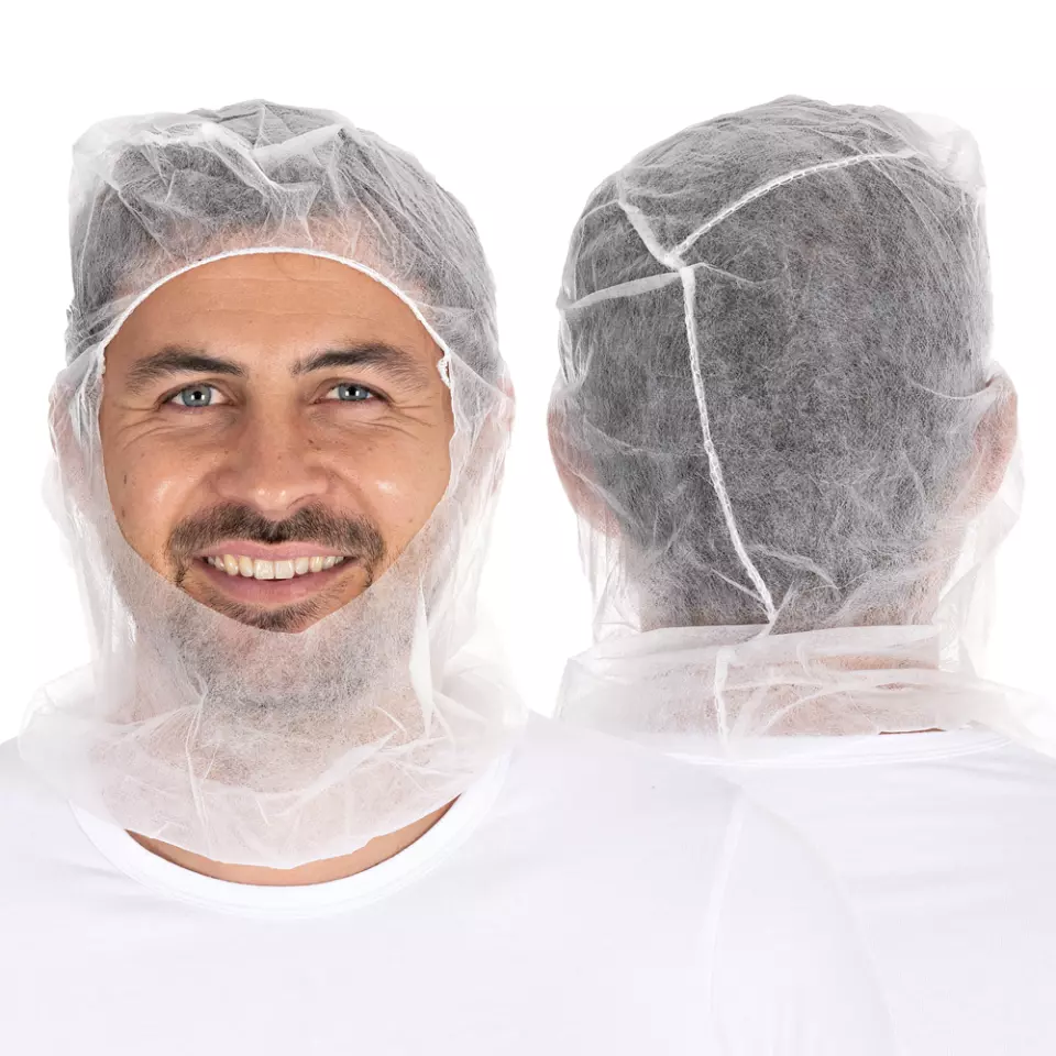 HygoStar 13240, Astro PP Caps, Industry, image 1, gallery thumbnail