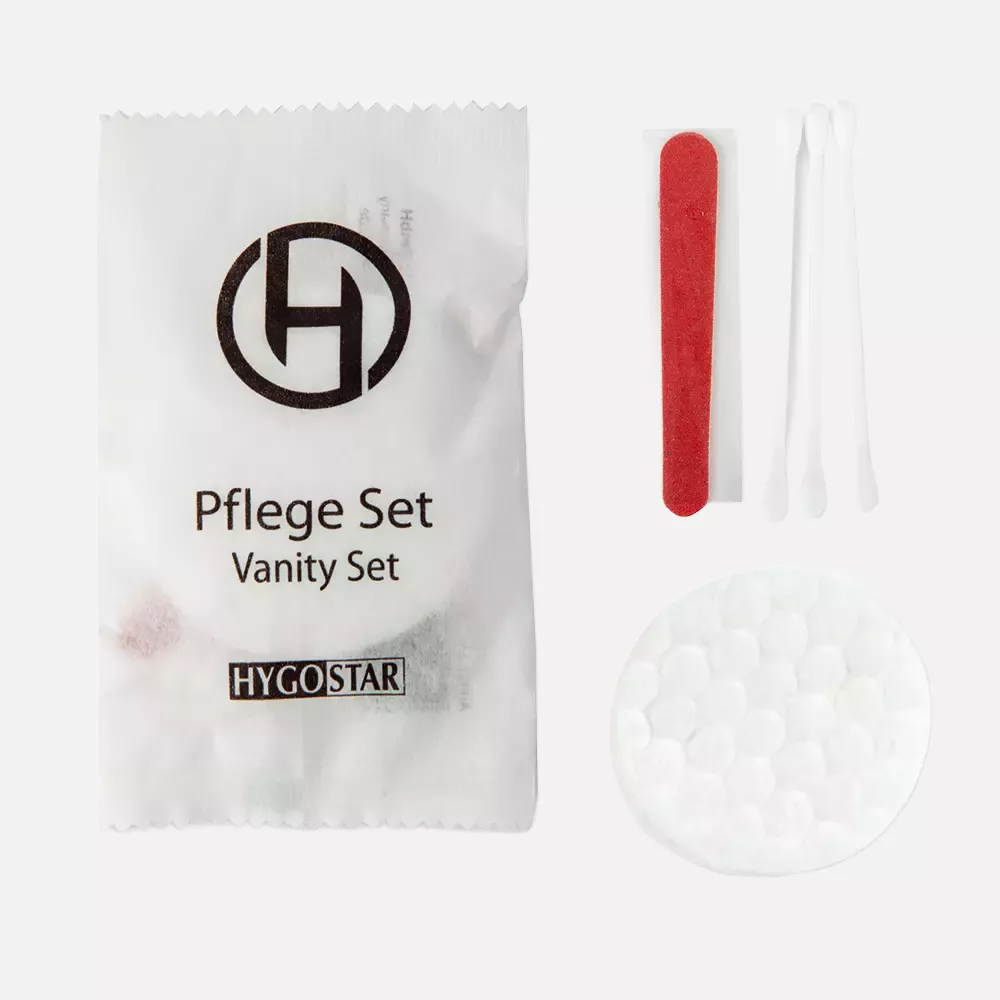 HygoStar 556118, Cosmetic Set, image 3