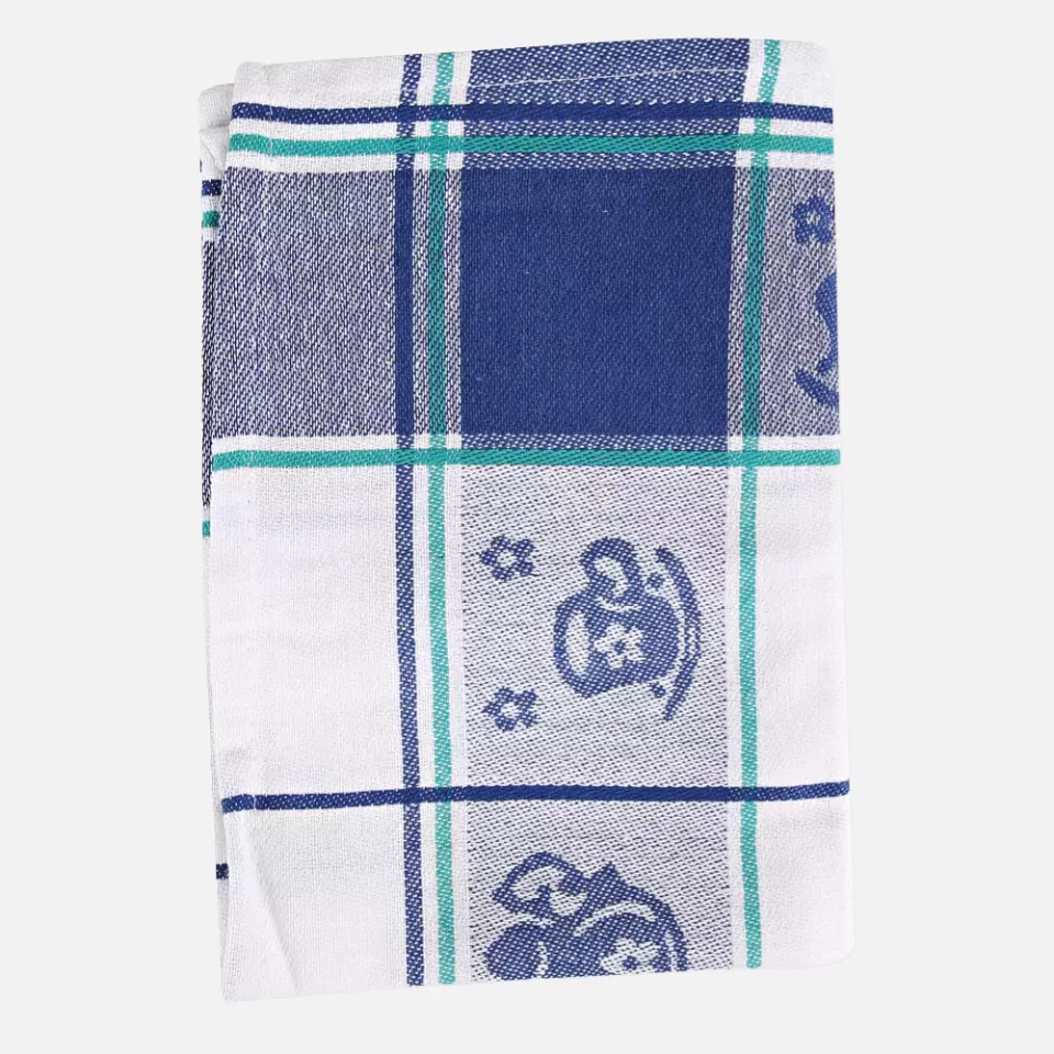 HygoClean 300003, Landhaus Geschirrtücher, Baumwolle, image 2, gallery thumbnail