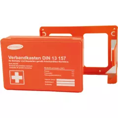 Franz Mensch 50035, DIN 13157 First Aid Kit