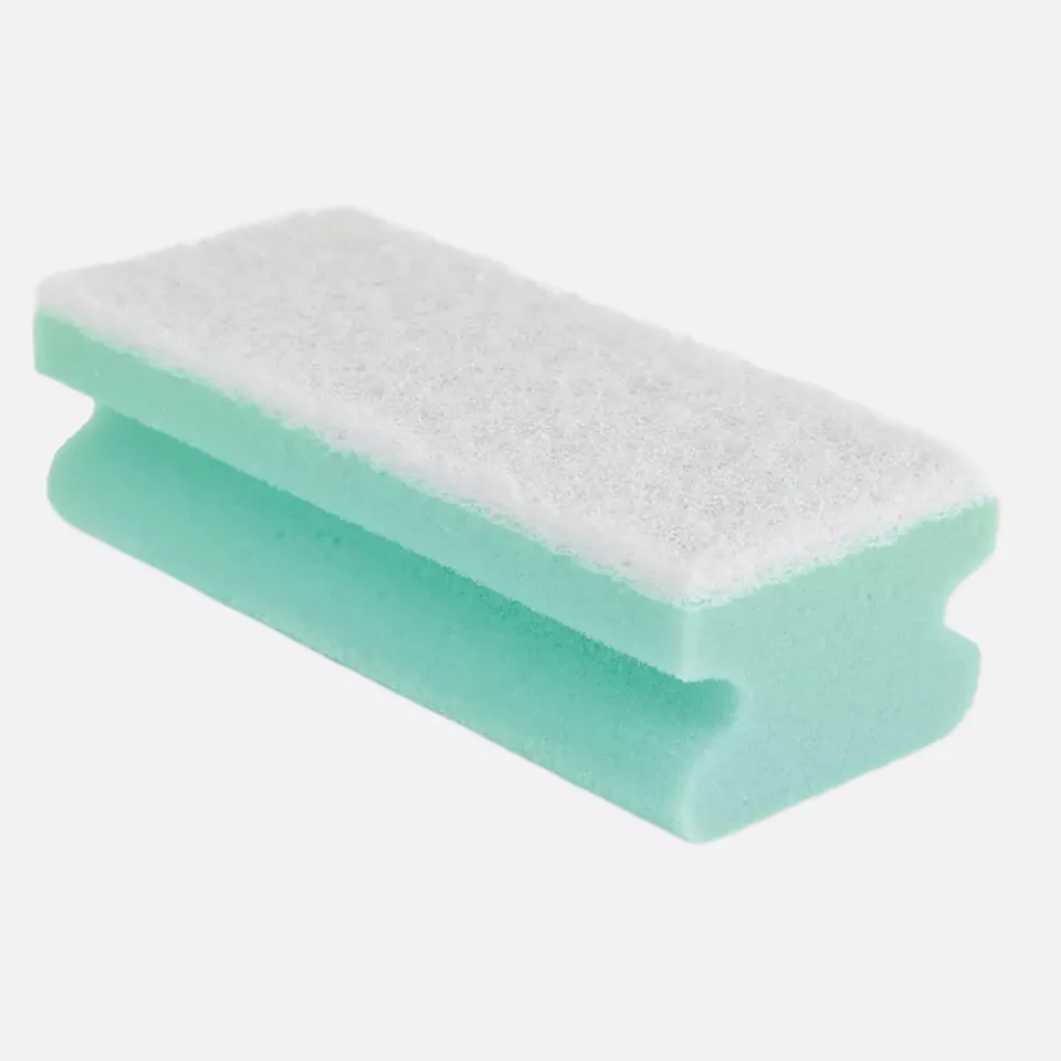 HygoClean 301650, Foam/Soft Fleece Pad Sponges, Colour, image 1, gallery thumbnail