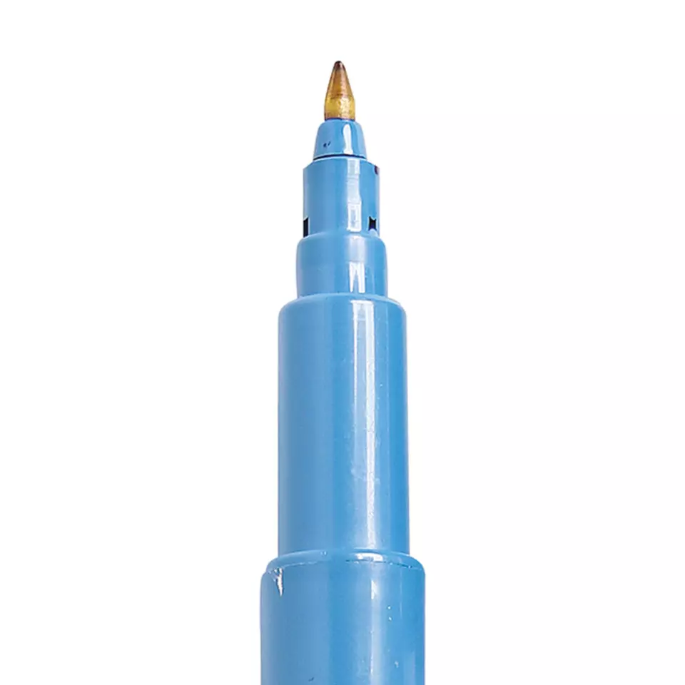 HygoStar 85412, Twin Marker-Fineliner, Detektierbar, image 3, gallery thumbnail