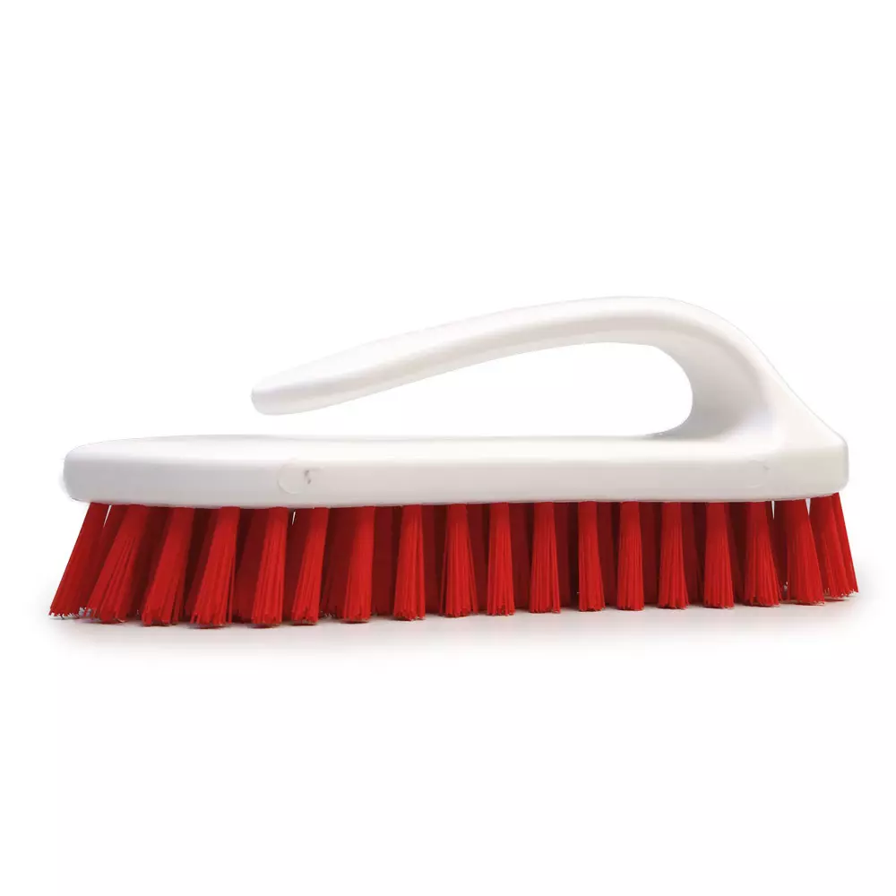 HygoClean 70067, Handle Washing/Scrubbing Brush, PP/PBT, image 3