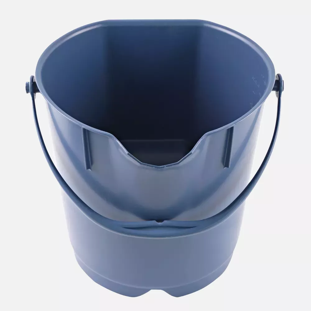 HygoClean 85585, Detektierbarer PP-Eimer, 9 l, image 1