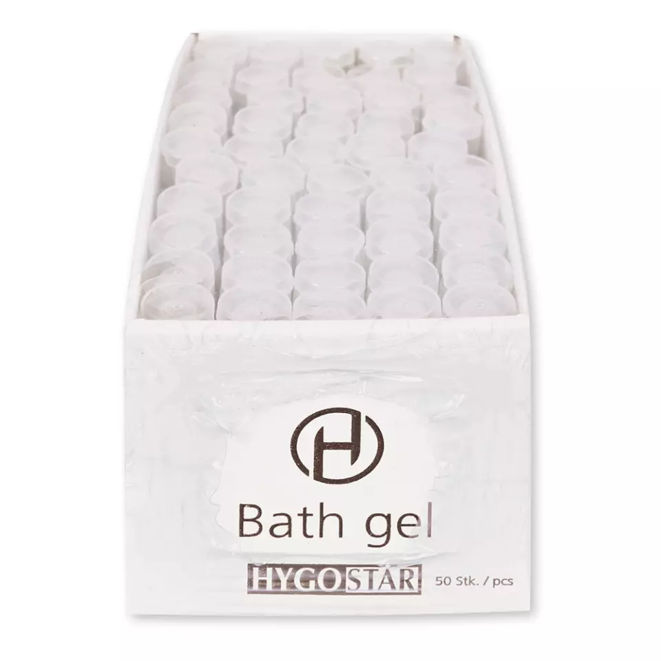 Hygostar 556212, Shower Gel, Tube, image 2, gallery thumbnail