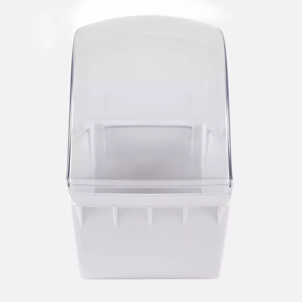 HygoStar 853610, Plastic Dispenser for Cellulose Swabs, image 3