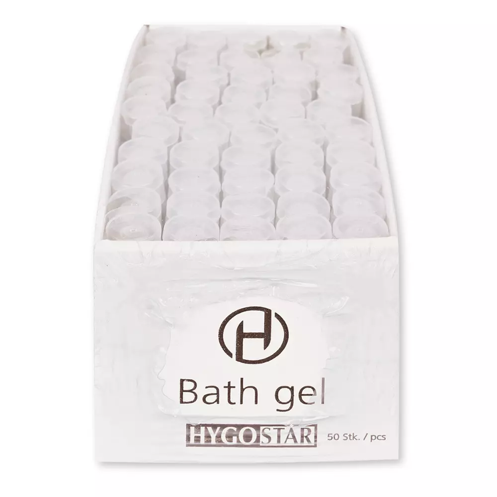 Hygostar 556212, Shower Gel, Tube, image 2