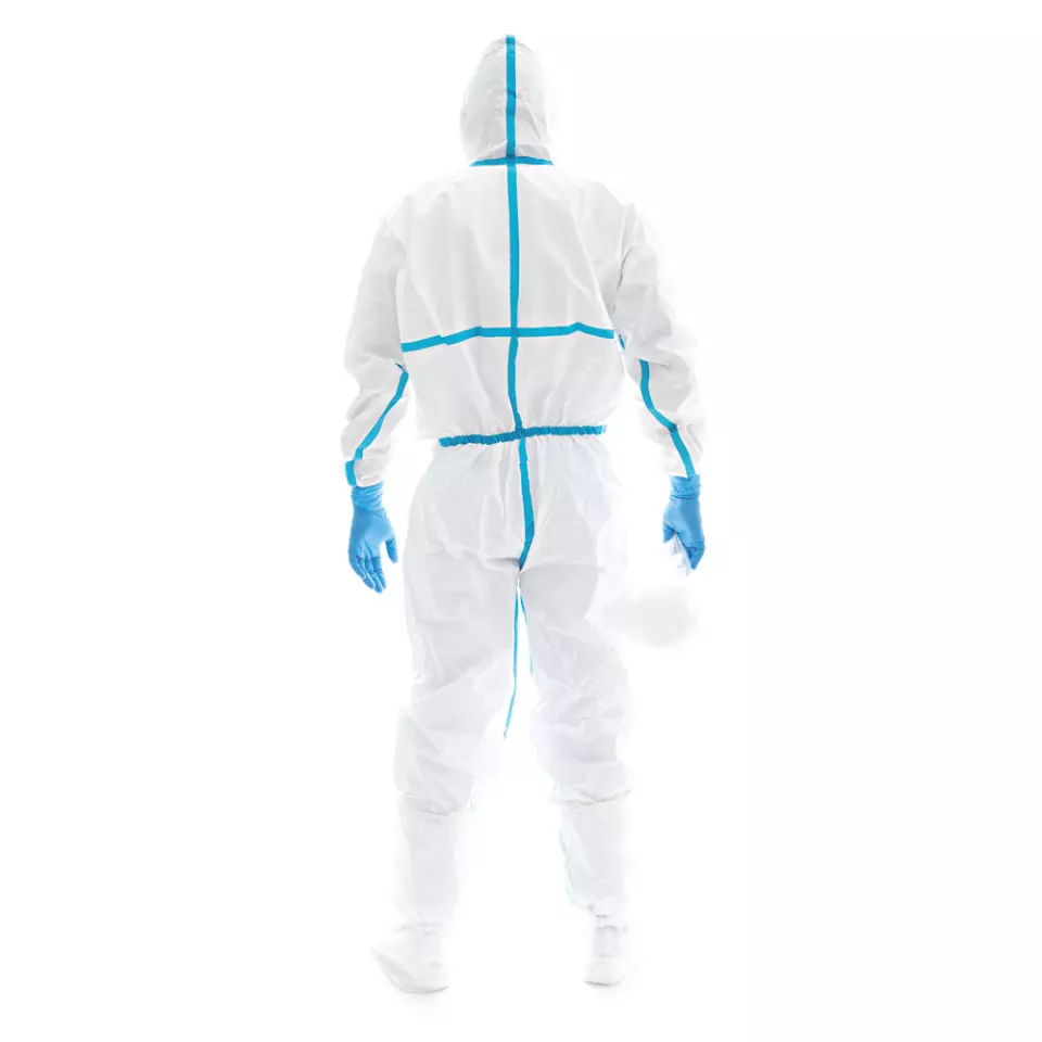 HygoStar 27381, Super High Risk Protection Kit, image 2, gallery thumbnail