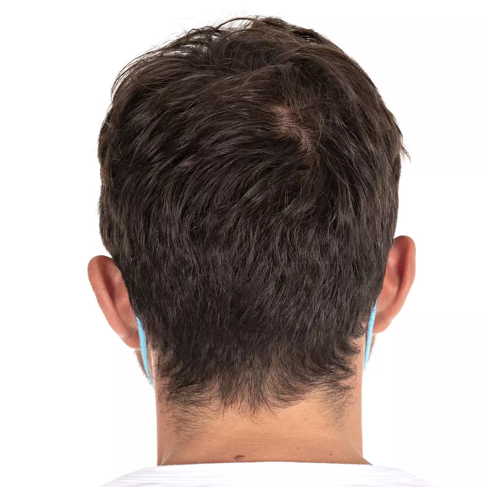 Franz Mensch 293328, FFP2 NR PP Respirators, small pack, image 8