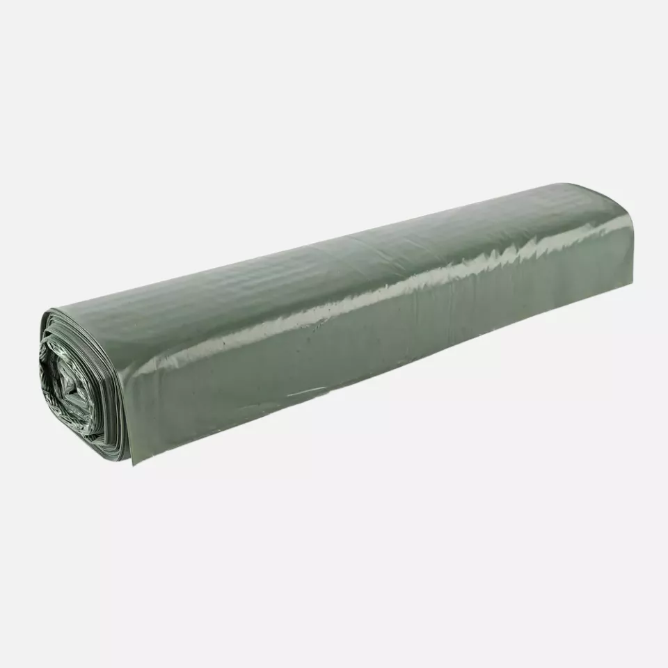 HygoClean 32307, Eco LDPE Waste Bags, Roll, image 1, gallery thumbnail