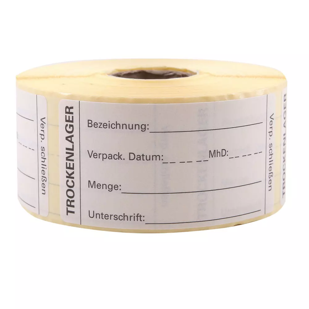 HygoStar 982522, Paper Labels, image 2