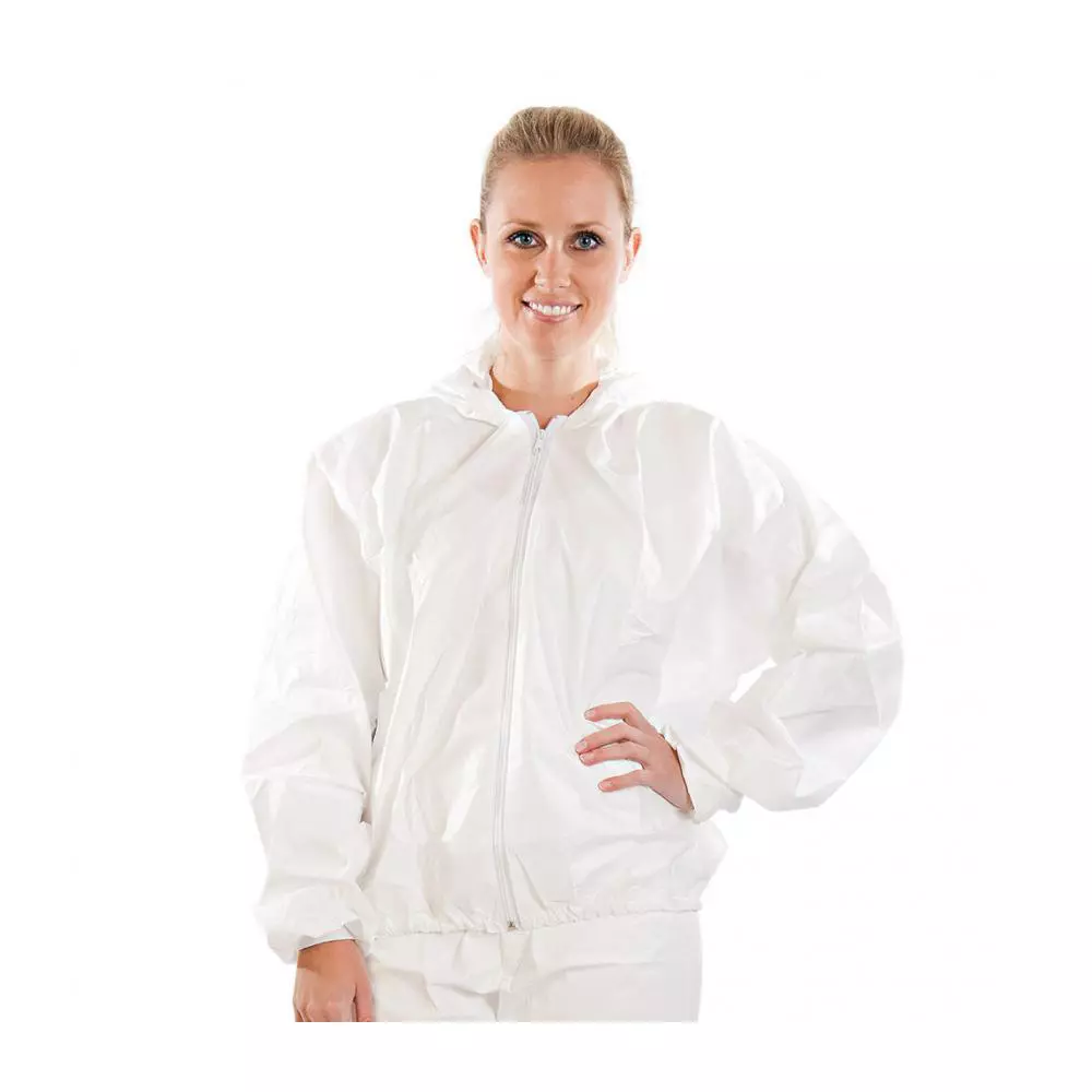 HygoStar 27551, Microporous Jackets, image 1