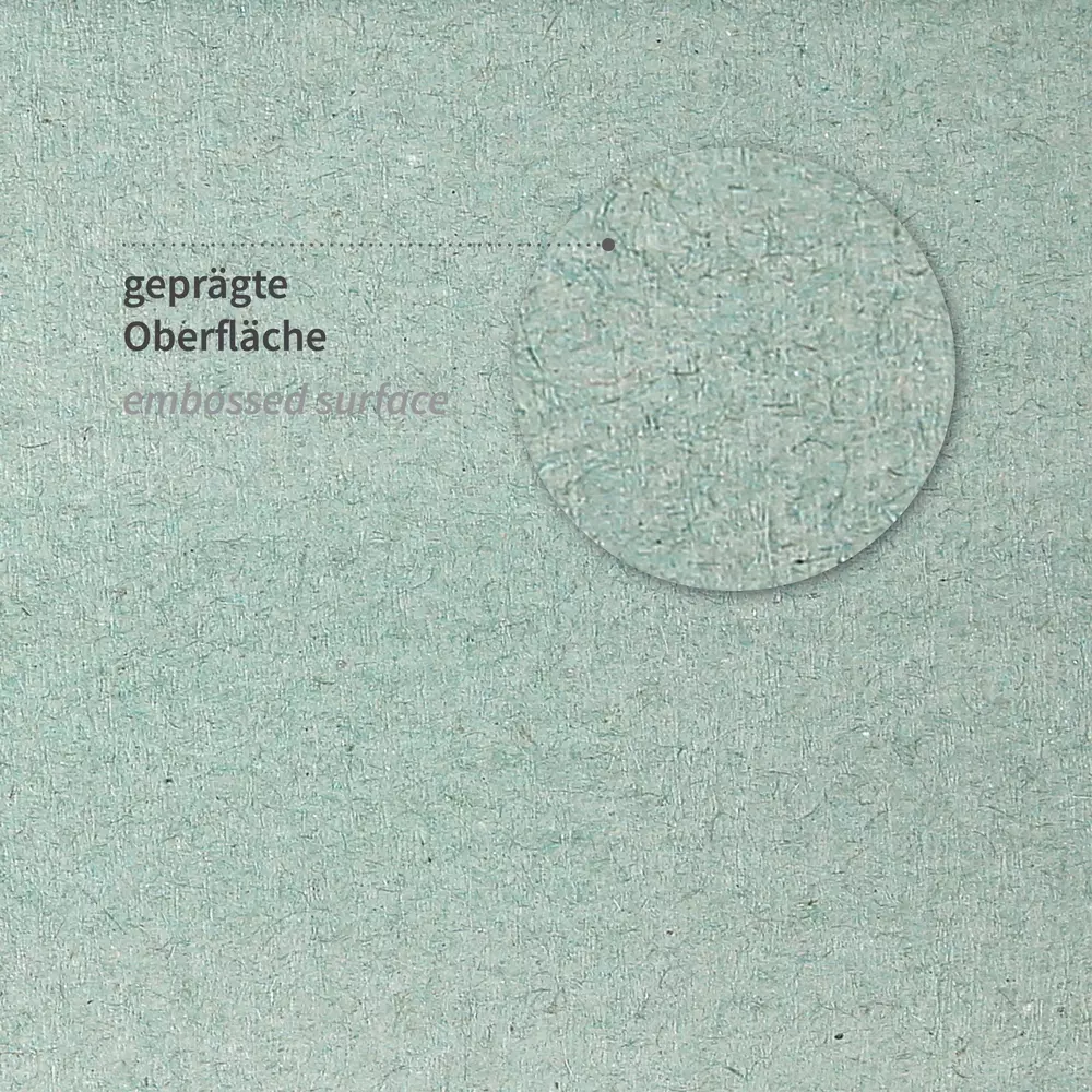 HygoClean 30463, 1-lagige Recycling-Papierhandtücher, C-Falz, Grün, image 4