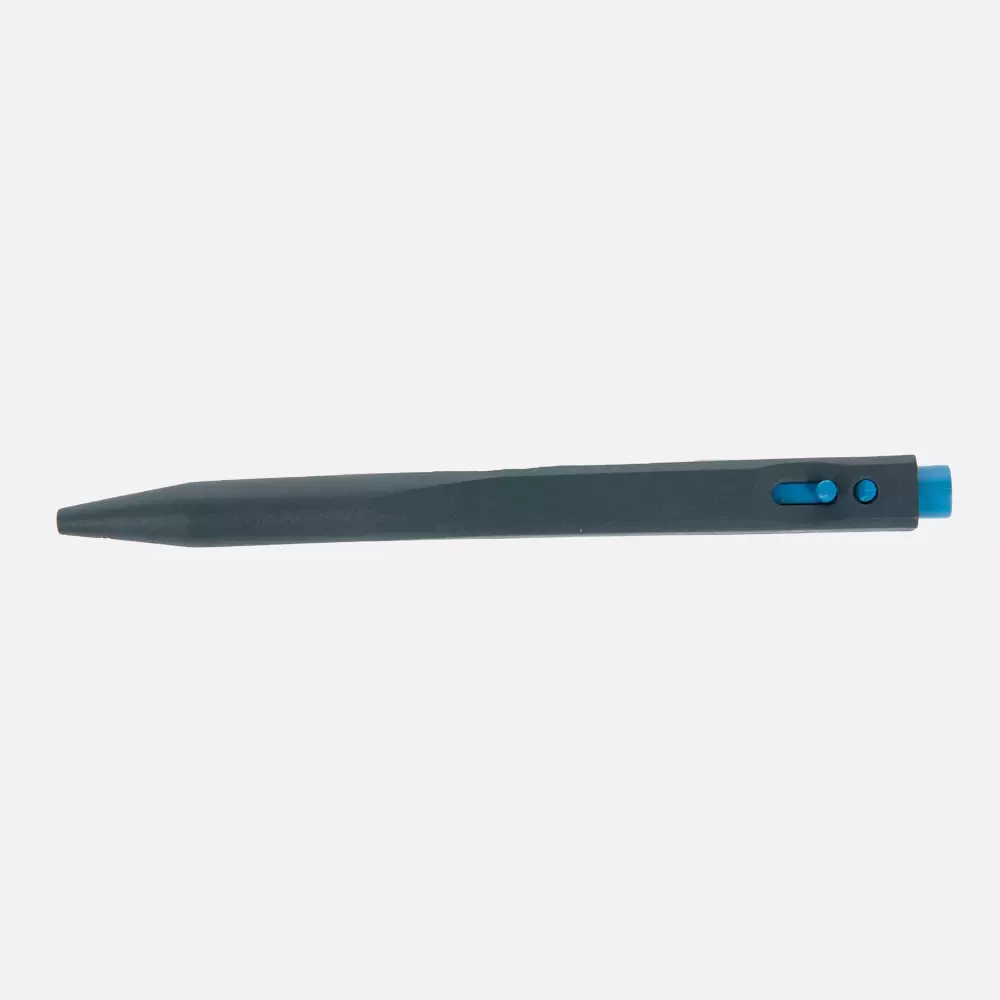 HygoStar 85552, Detectable Plastic Pen, Grey, image 2