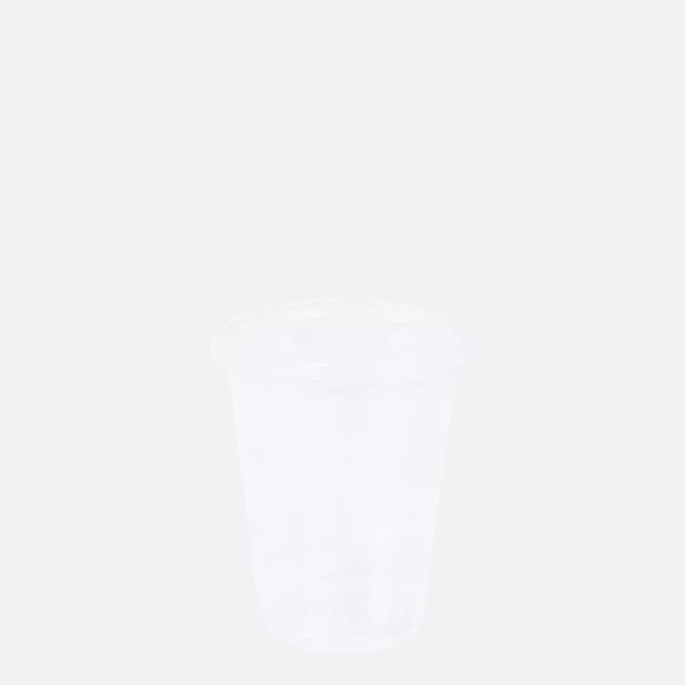 Franz Mensch 423850, PLA Cold Beverages Cups, 200 ml / 8 oz, ø 70 mm, image 1, gallery thumbnail