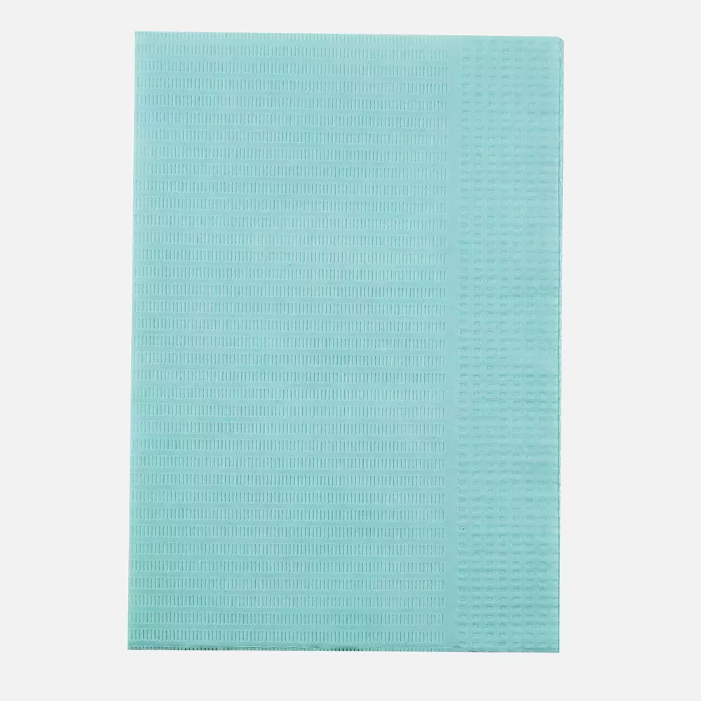 HygoStar 53321, Paper Patient Napkins, PE-Coated, image 5