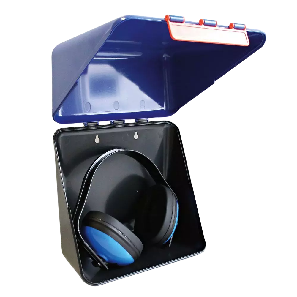 Franz Mensch 88954, Midi Protection Box, Plastic, image 1