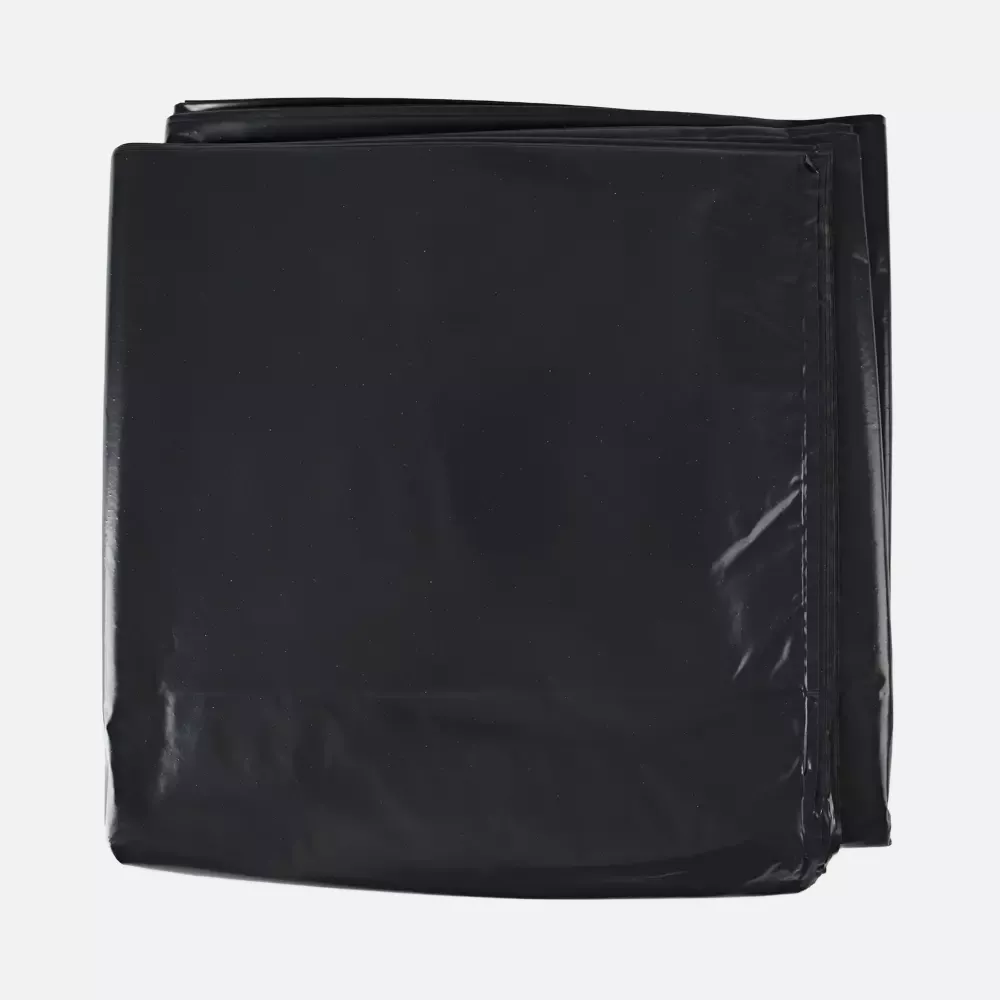 HygoClean 32316, Premium LDPE Waste Bags, Pleated, image 5