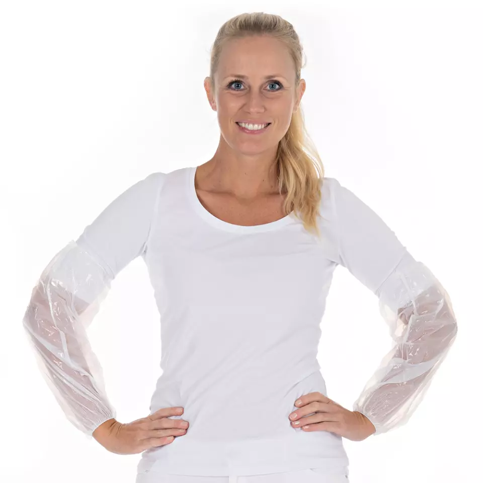 HygoNorm 282094, Eco PE Oversleeves, image 1, gallery thumbnail