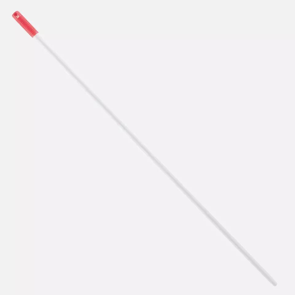 HygoClean 70080, Fibre Glass Stick, Red Handle, image 1, gallery thumbnail