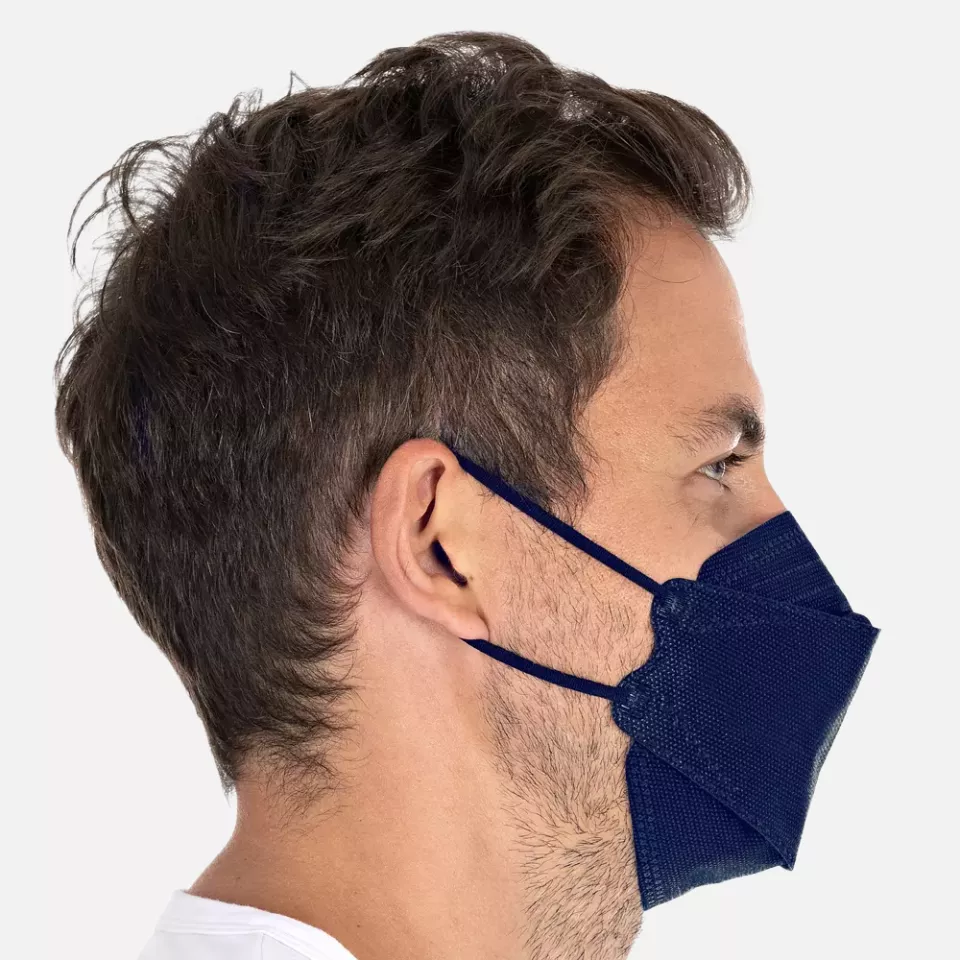 Franz Mensch 293378, FFP2 NR Atemschutzmasken, PP, image 6, gallery thumbnail