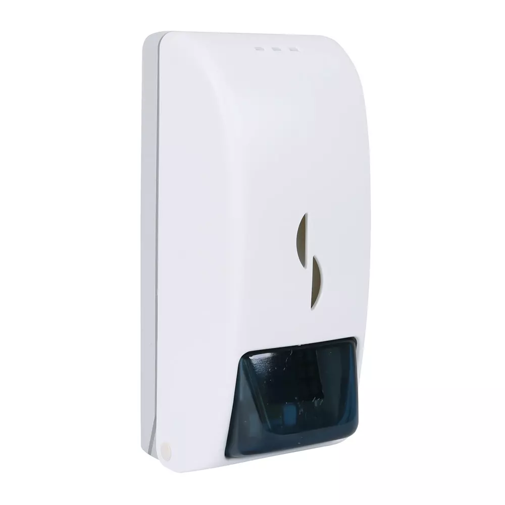 Franz Mensch 888371, Simply Eco Plastic Soap Dispenser, up to 750 ml, image 2