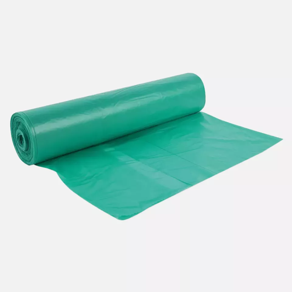 HygoClean 32575, Waste Bags, HDPE, image 4, gallery thumbnail