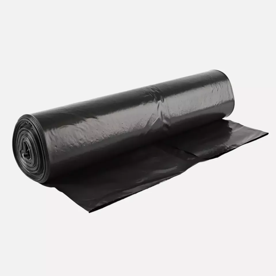 HygoClean 32322, LDPE Waste Bags, Roll, image 4, gallery thumbnail