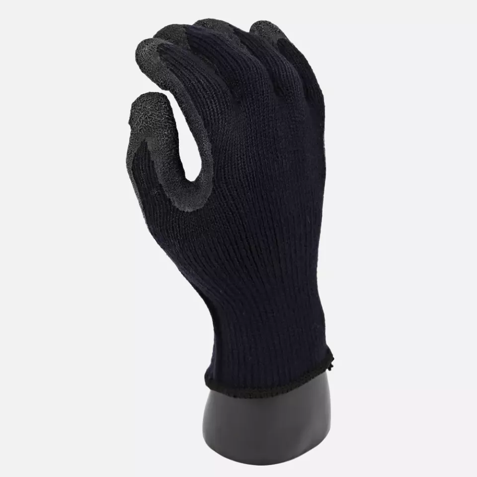 HygoStar 33283, Winter Star Cold Protection Latex Gloves, image 5, gallery thumbnail