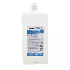HygoClean 31571, Soft Neutral Flüssigseife, 1 l
