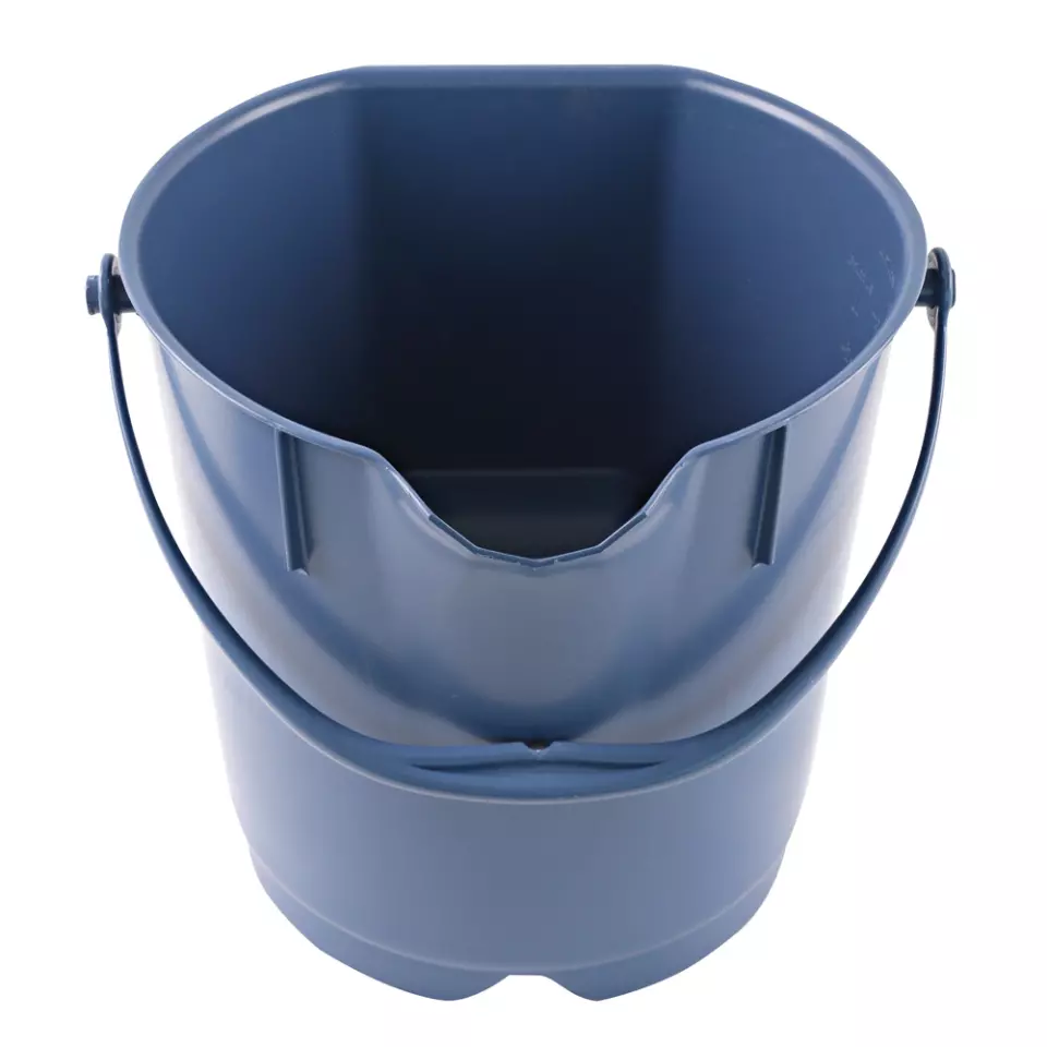 HygoClean 85585, Detectable PP Bucket, 9 l, image 1, gallery thumbnail