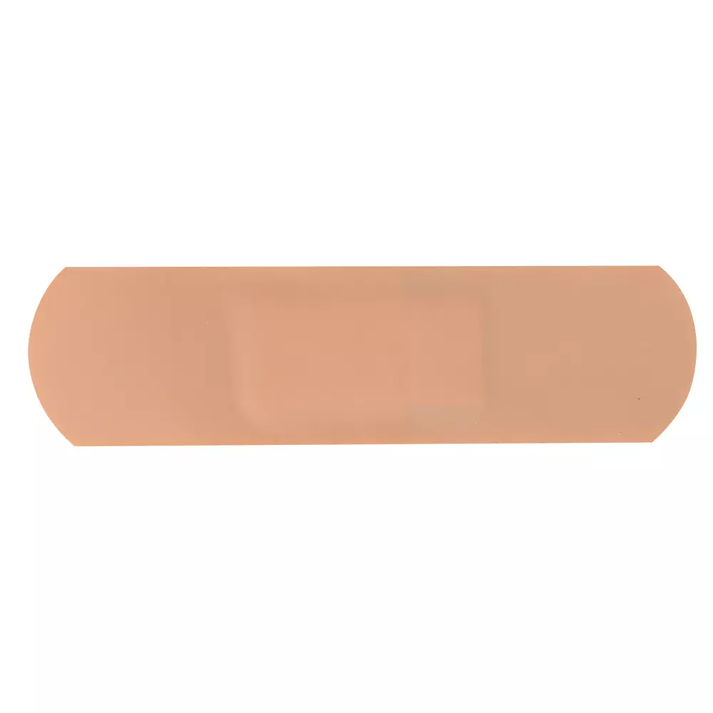 Franz Mensch 50085, EasyAid Aquatic PE Plaster Strips, image 1