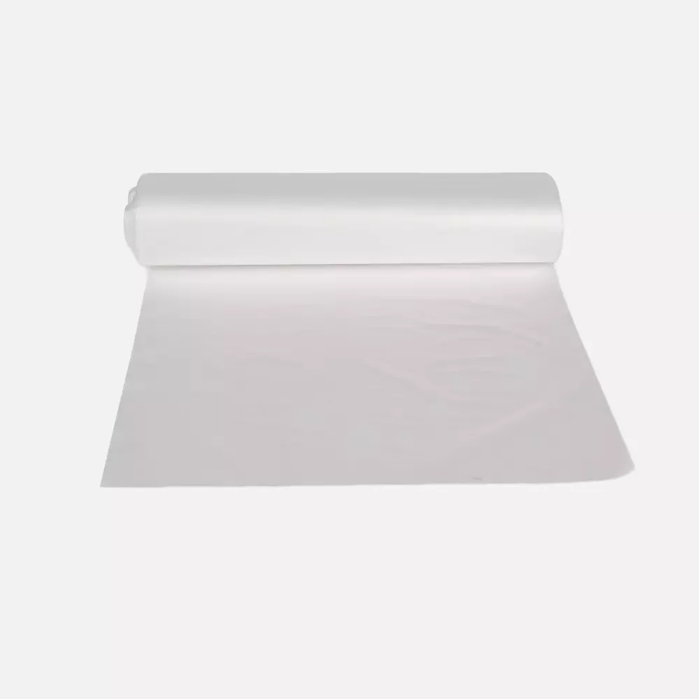 HygoStar 32277, HDPE Meat Bags, 200 x 400 mm, ~21 my, Transparent, Roll, image 2