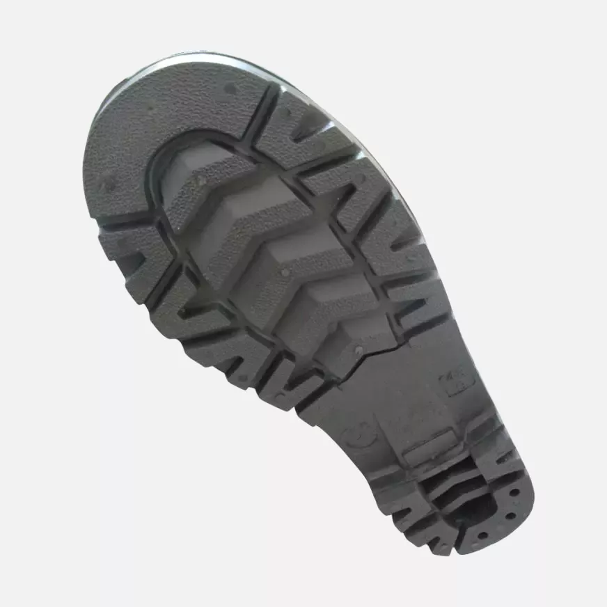HygoStar 865397, Steel Toe Cap Safety Boots, S5 SRC, image 2