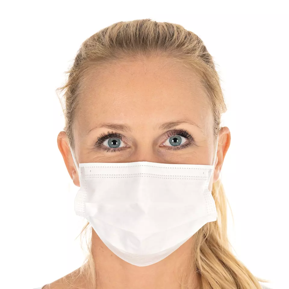 HygoStar 29146, Civil Use PP Face Masks, image 1, gallery thumbnail