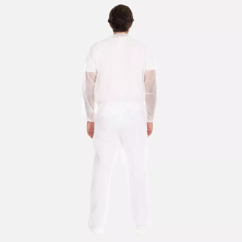 HygoNorm 276016, PP Coveralls, Eco, image 2